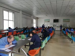 深化安全文化根基，凝聚企業精神力量——集團公司成功舉辦安全環保、企業文化理論考試暨文化藝術交流活動