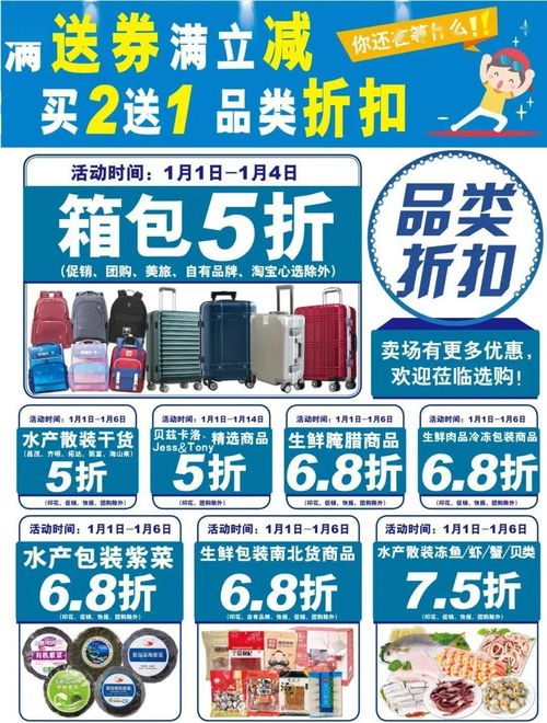 新年第一 彈 梧州大潤發(fā) 低價風暴 ,260支印花傾力回饋