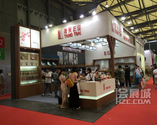 現(xiàn)場直擊 第110屆中國日用百貨商品交易會