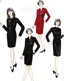 豪世 服裝 產品詳情