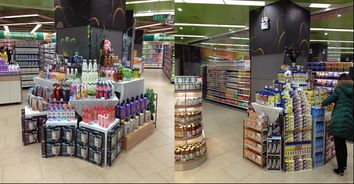 香江百貨盡顯零售美之真諦